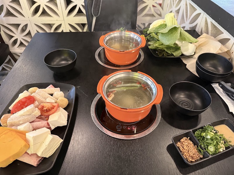 Hotpot City photo 3