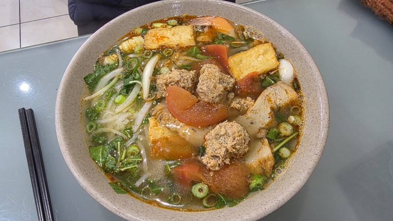 Huong Giang photo 3