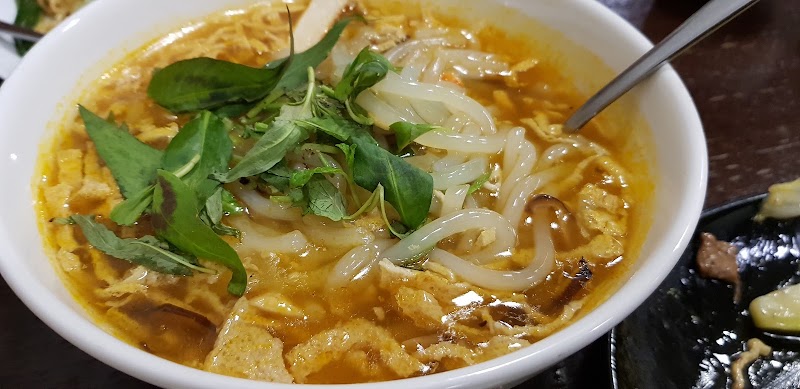 Huong Viet Vegan photo 3