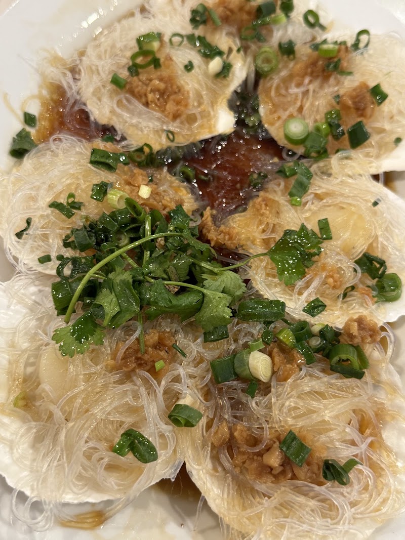 Hurstville Chinese Restaurant