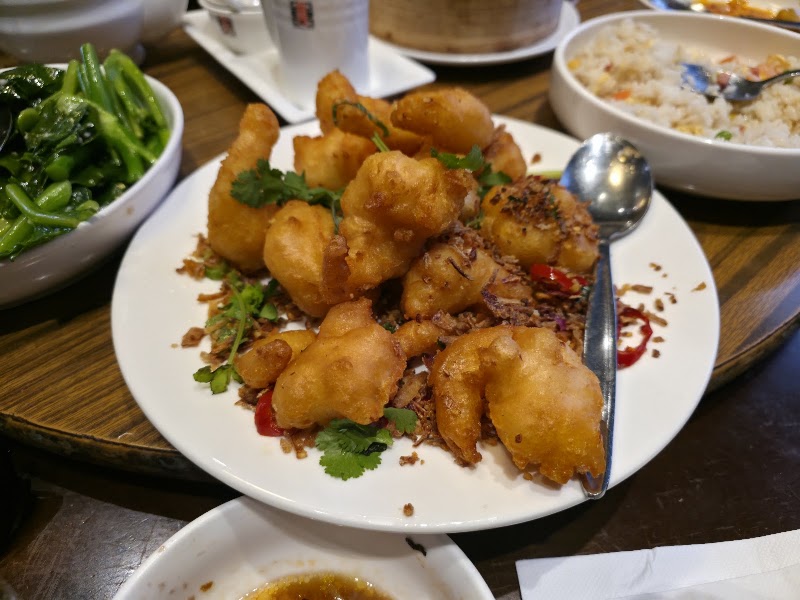 HuTong Dumpling Bar Chinatown photo 3