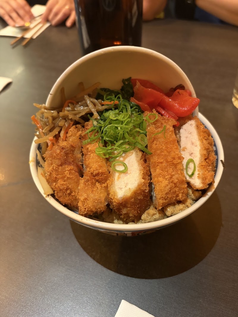 Ichi Katsu