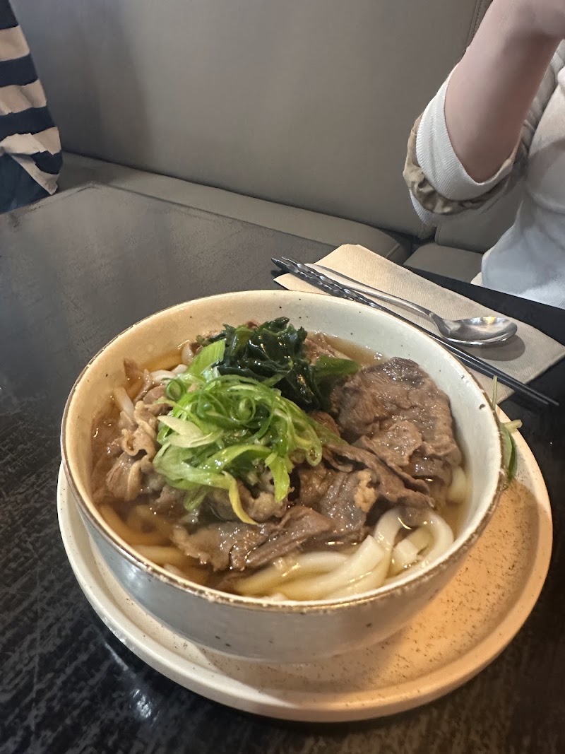 Ikoi Cafe