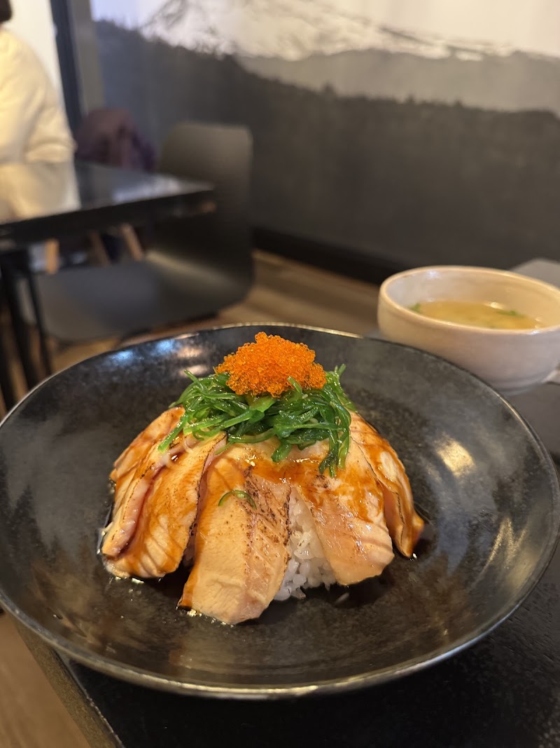 Ikoi Cafe