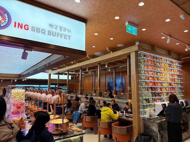 ING BBQ Glen Waverley photo 3