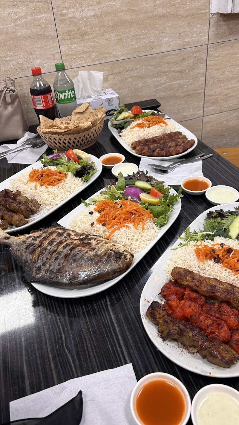 Jahan Best Food