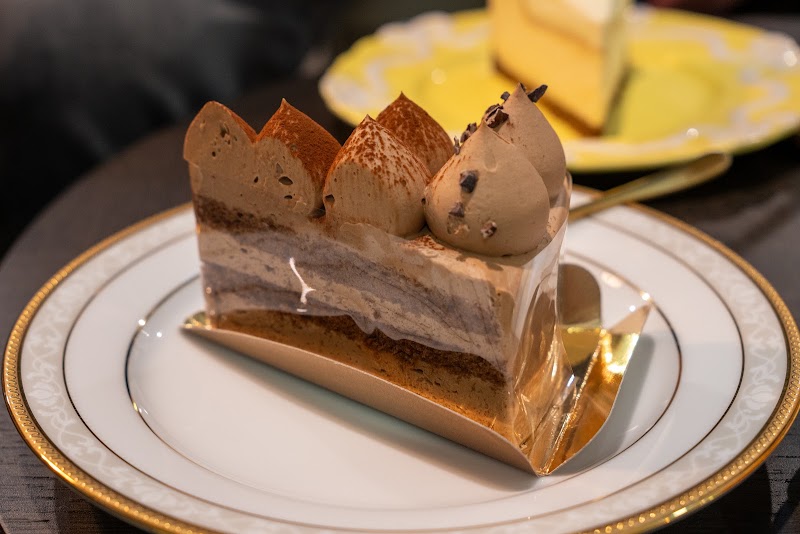 Kiki Dessert