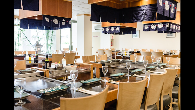Kobe Teppanyaki photo 2