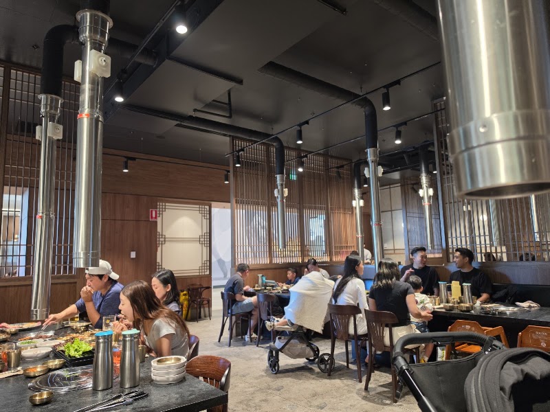 Kogi Chatswood photo 3