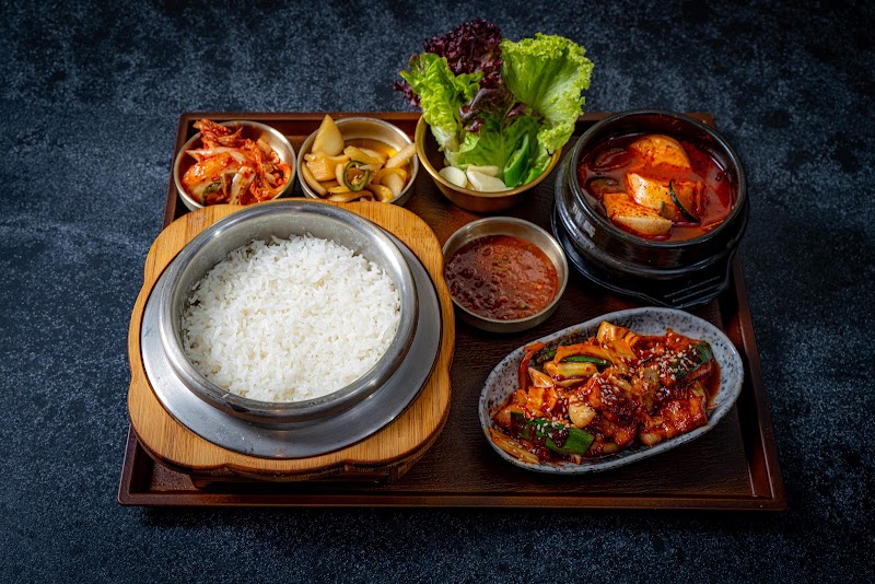 Kogi Chatswood photo 1