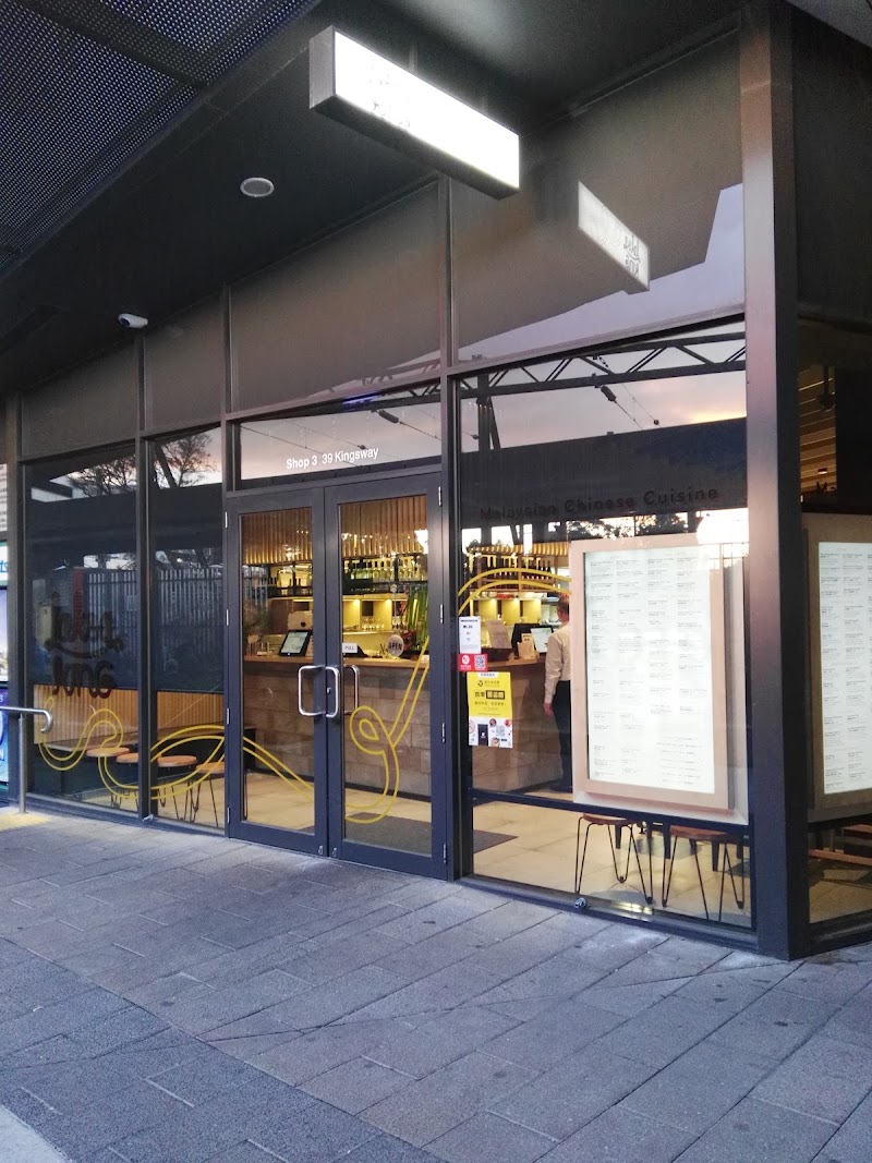 Laksa King Glen Waverley