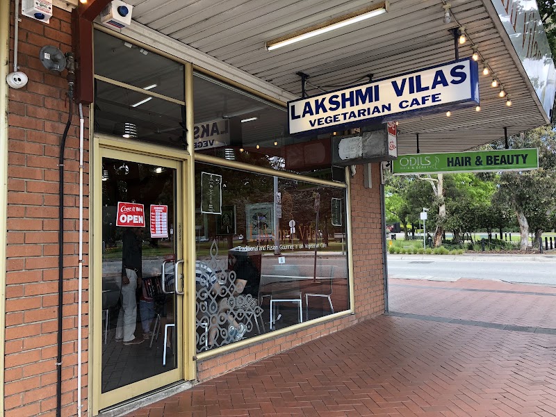 Lakshmi Vilas
