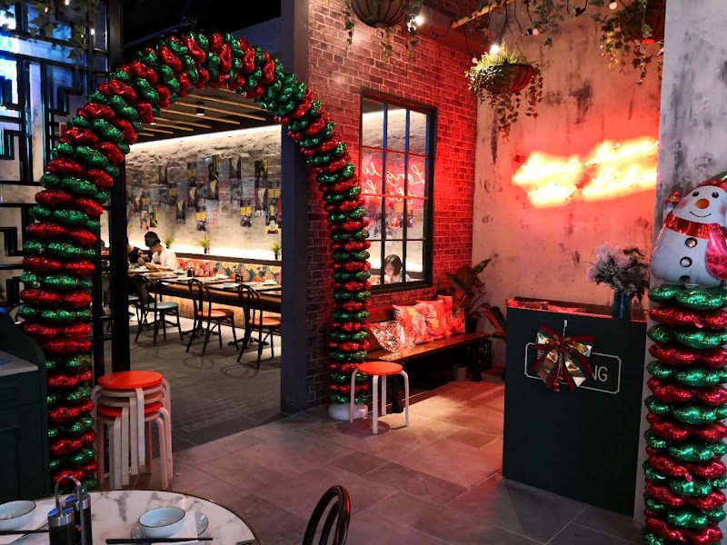 Lilong by Taste of Shanghai Chatswood