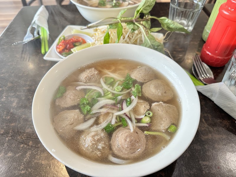Love PHO