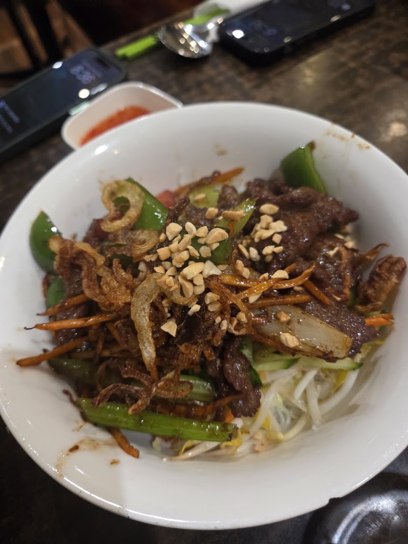 Love PHO