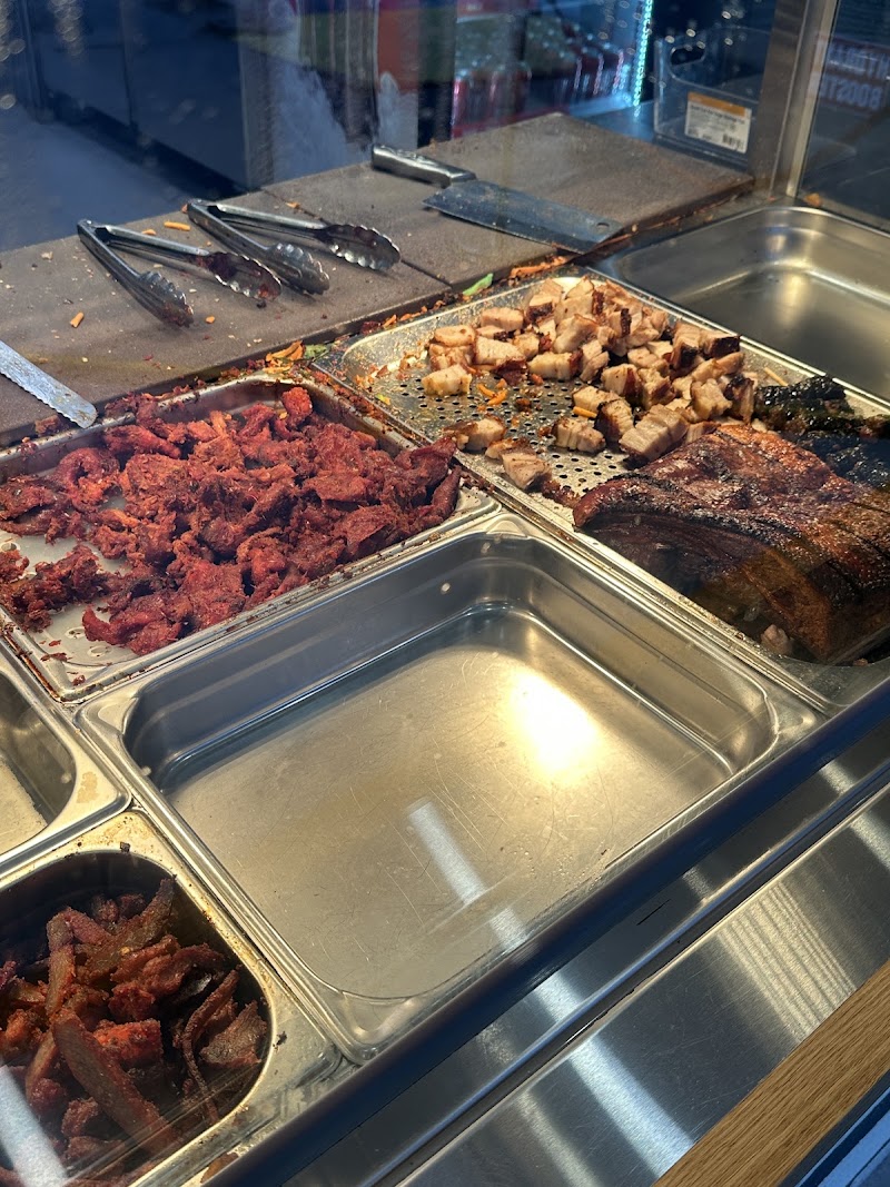 Luke's Banh Mi Lonsdale Street photo 3
