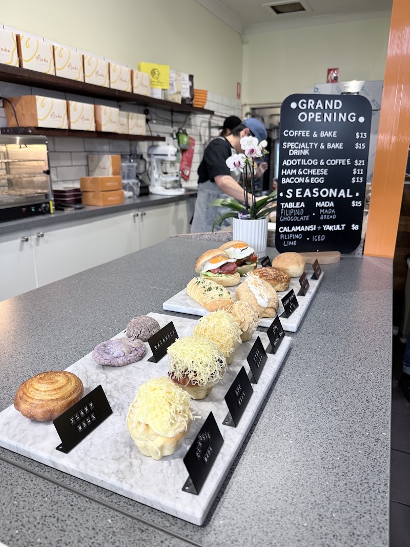 Mada Bakery Cafe photo 2