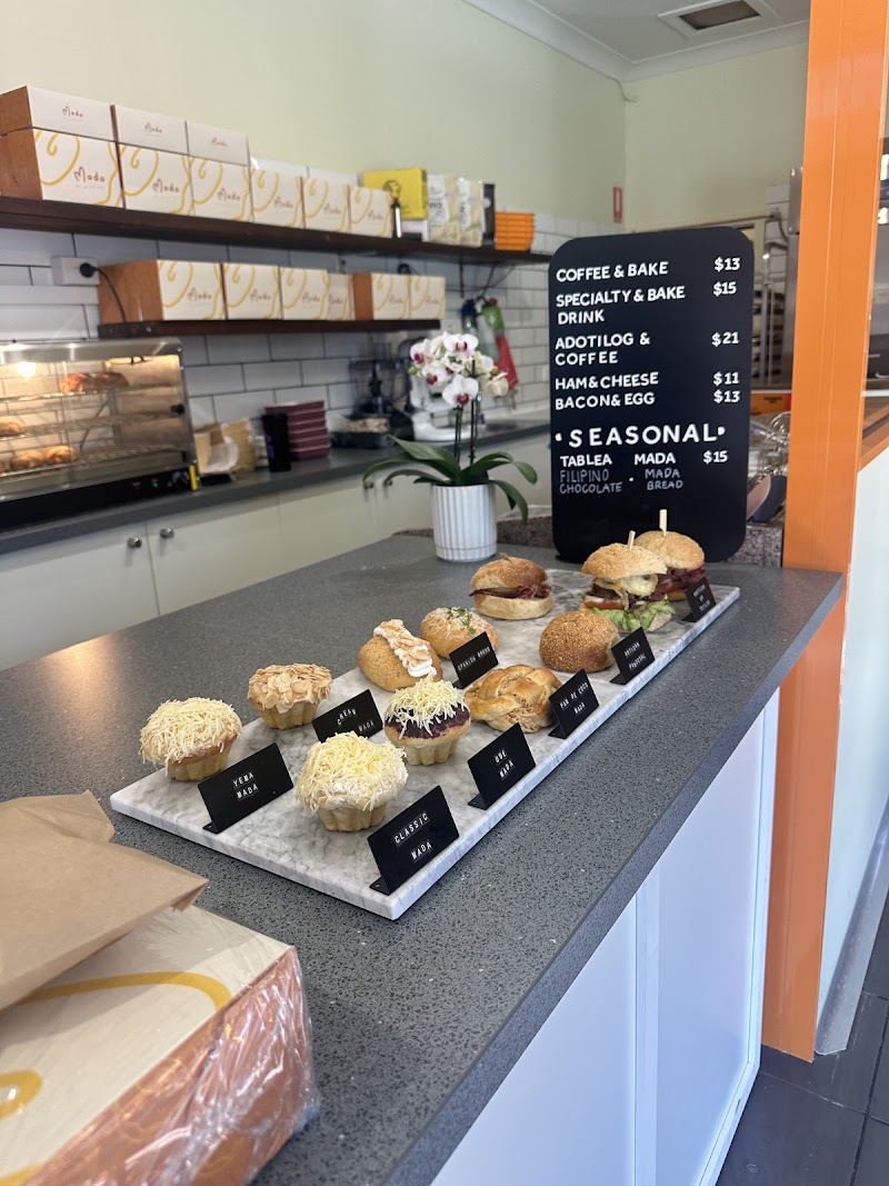 Mada Bakery Cafe photo 3