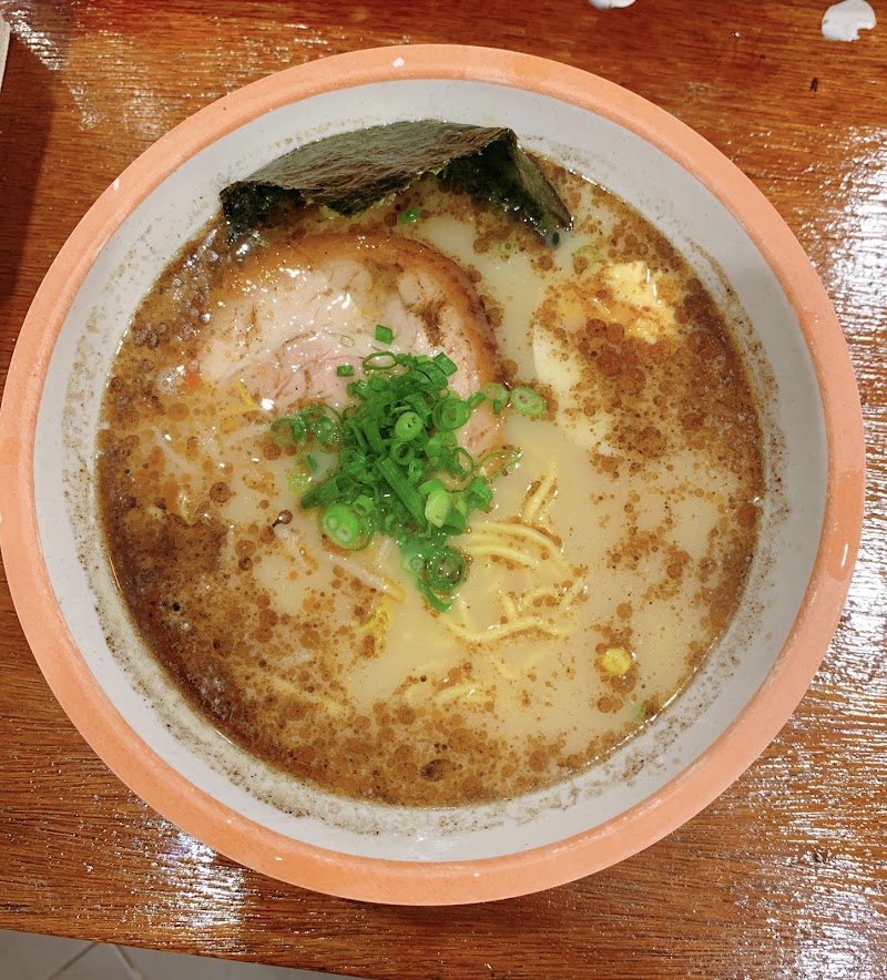 Maki and Ramen photo 3