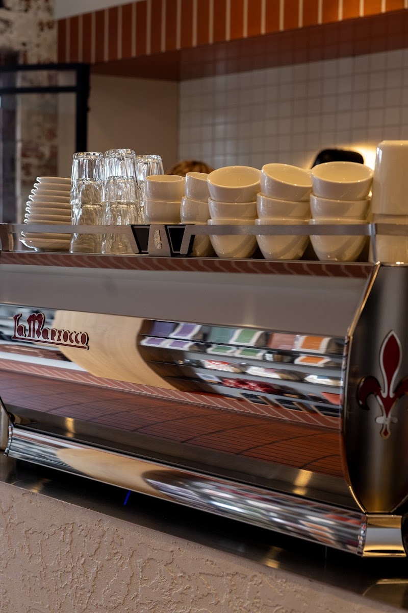 Market Lane Coffee Melbourne CBD photo 2