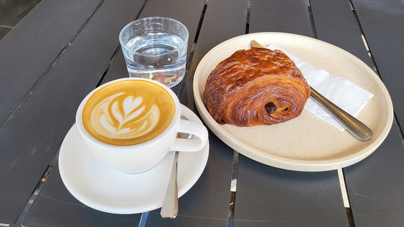 Market Lane Coffee Melbourne CBD