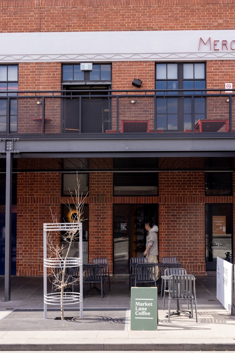 Market Lane Coffee Melbourne CBD photo 3