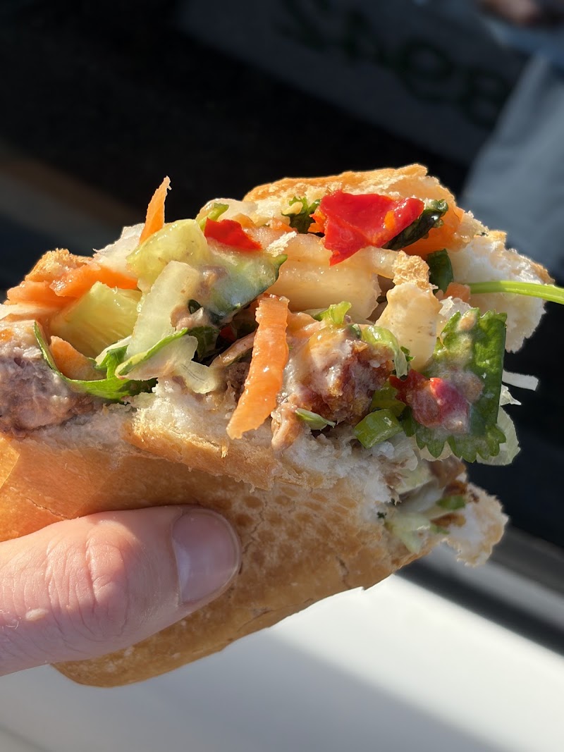 Marrickville Pork Roll photo 3