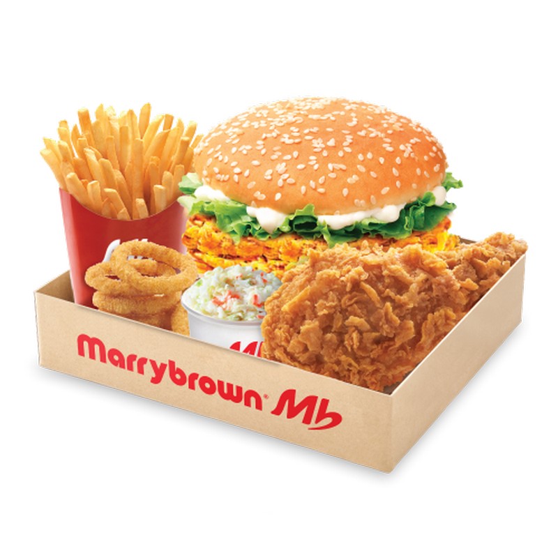 Marrybrown Dandenong photo 3
