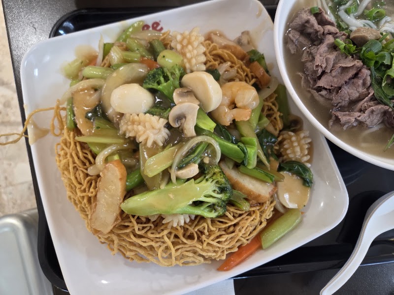 Mee The Noodle House Ashfield photo 2