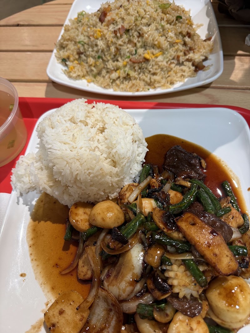 Mee The Noodle House Ashfield photo 3