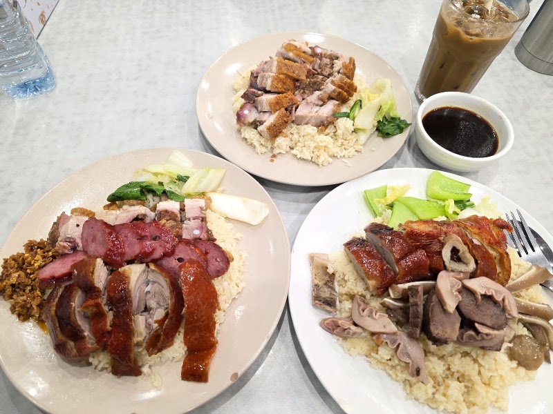 Minh Ky Springvale South