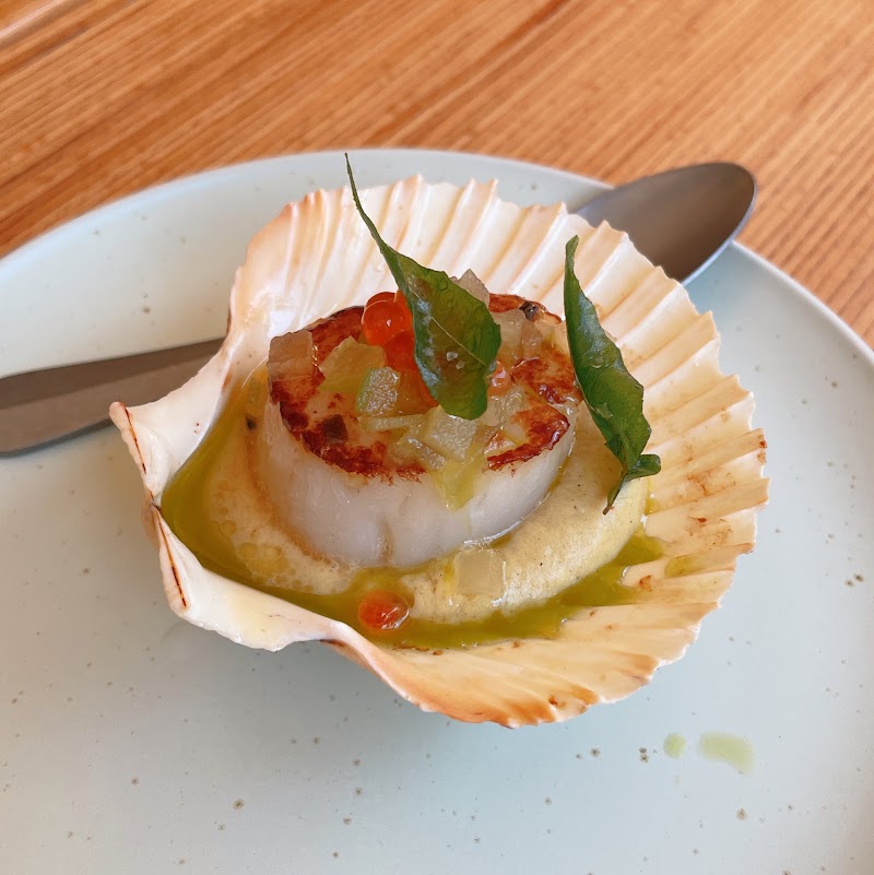 Mudo Dining & Bar photo 3