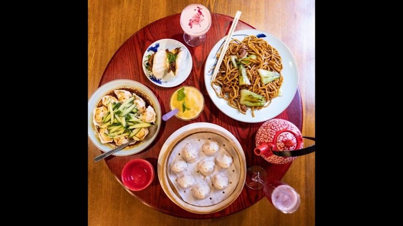 New Shanghai Ashfield photo 3