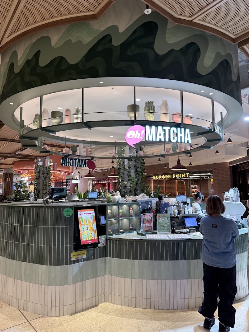Oh!MATCHA Chatswood photo 2