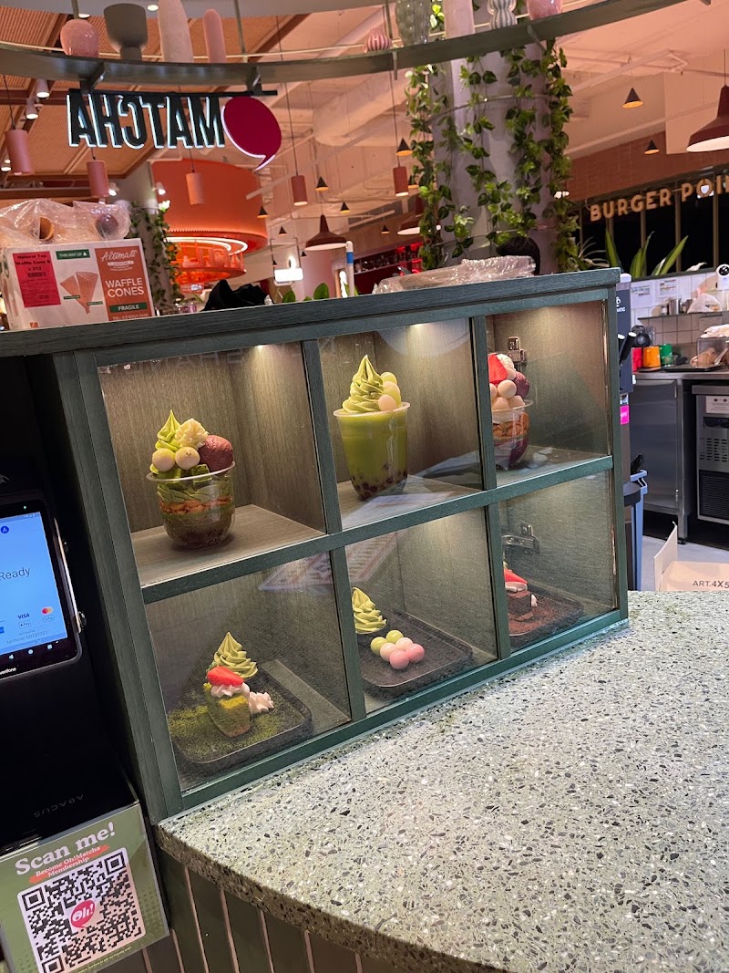Oh!MATCHA Chatswood