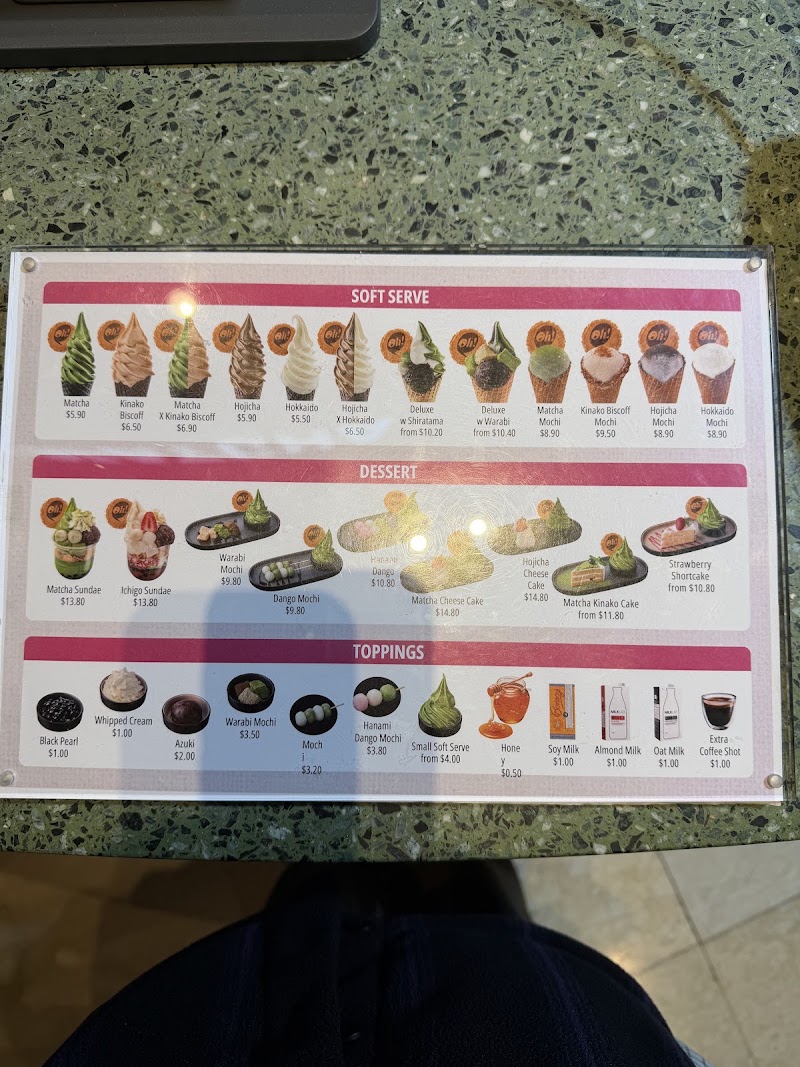 Oh!MATCHA Chatswood photo 3