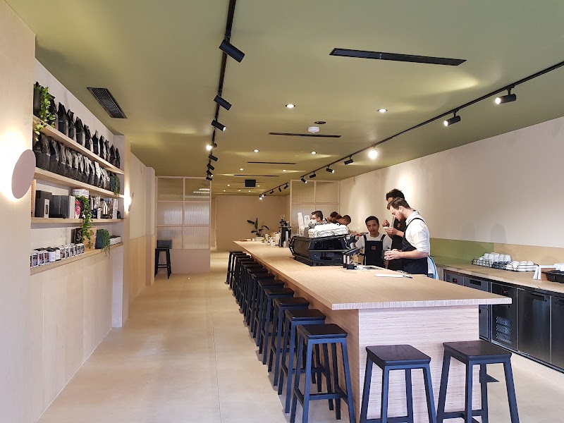 ONA Coffee Sydney photo 2