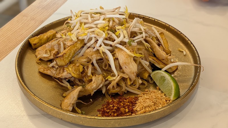 Pai Thai Clayton