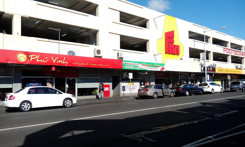 Pho Chu The Footscray