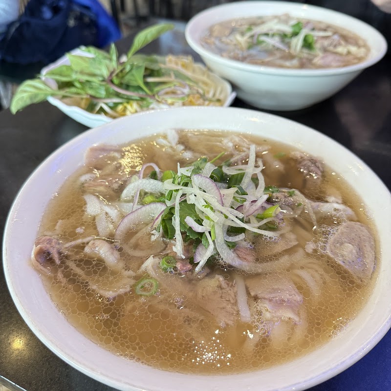 Pho Chu The Footscray photo 1