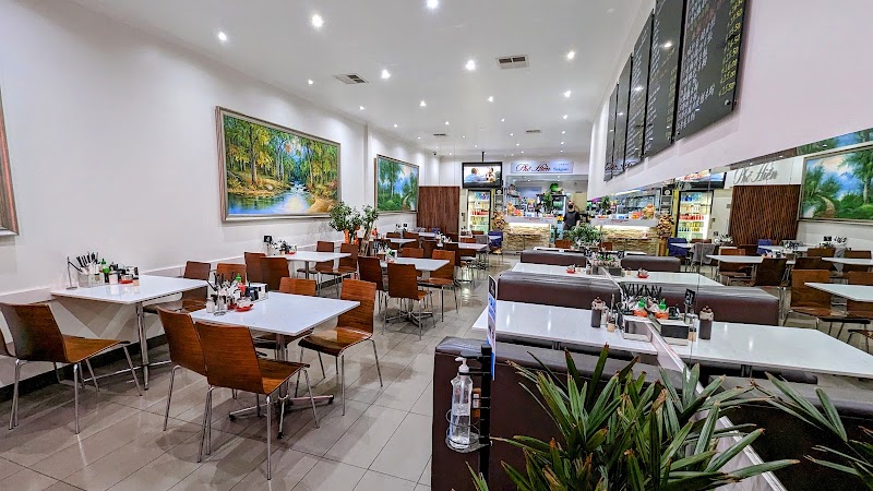 Pho Hien Saigon