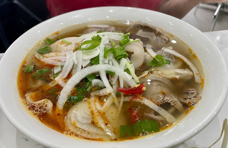 Pho Hien Saigon