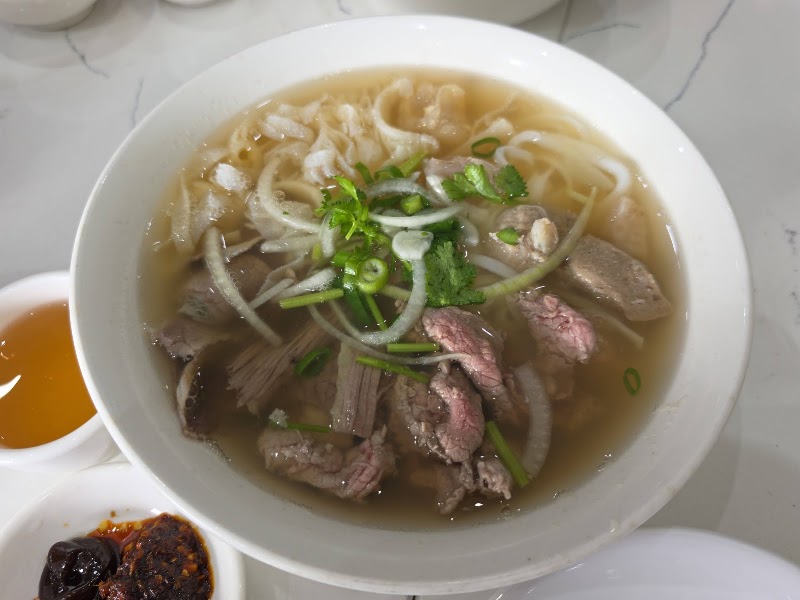Pho Hien Saigon photo 1