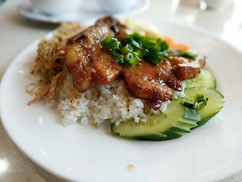 Pho Hung Vuong Saigon Footscray photo 3