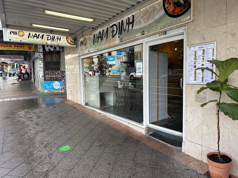 Pho Nam Dinh