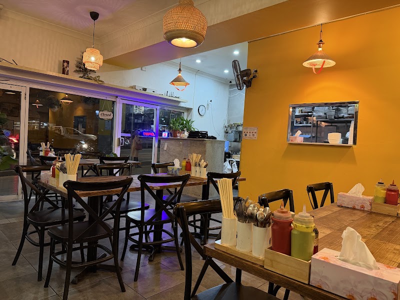 Pho Nam Dinh