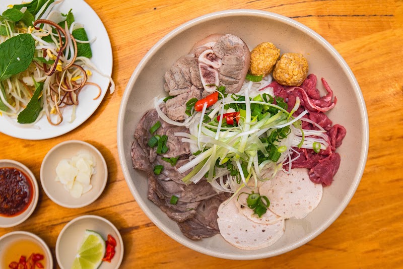 Pho Nho
