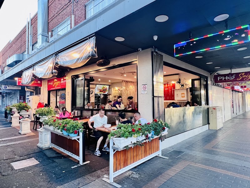 Pho Saigon Cabramatta photo 2