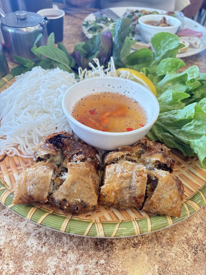 Pho Saigon Cabramatta