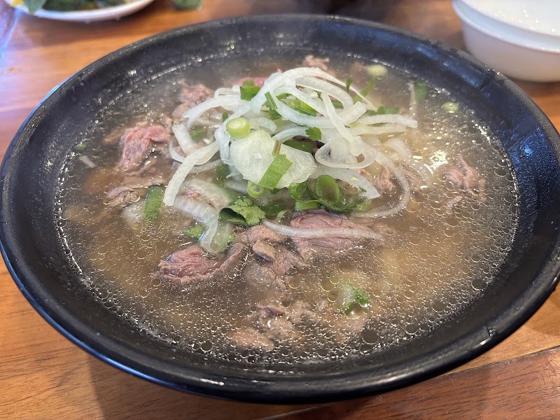 Pho Saigon Cabramatta
